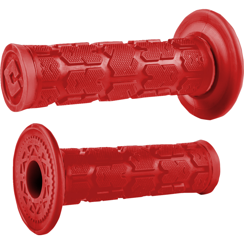ODI ROUGE MX SINGLE PLY RED