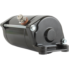 STARTER MOTOR POLARIS