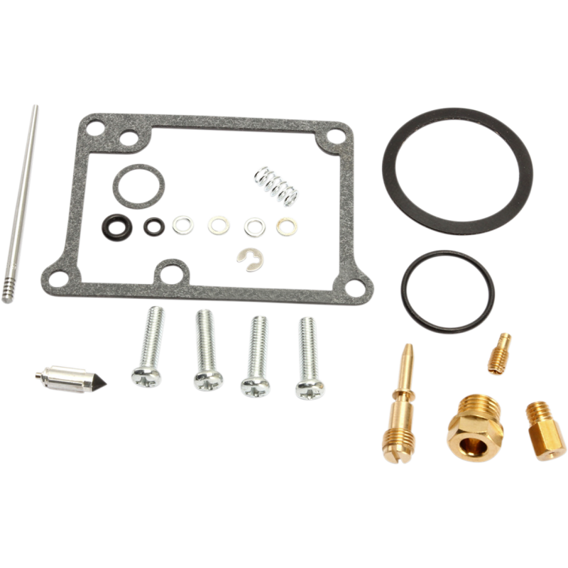 REPAIR KIT CARB YAM