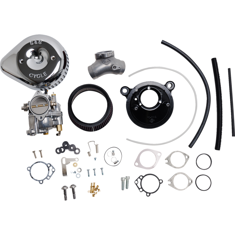 CARB G A/C KT CH BT 99-05