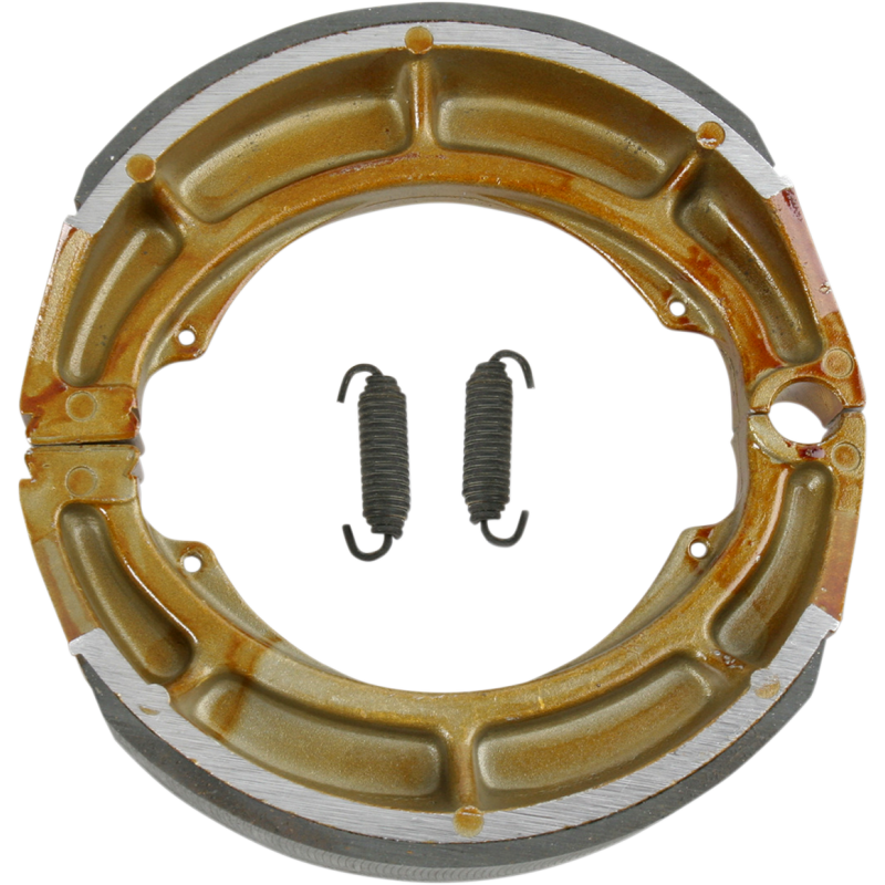 634 BRAKE SHOE SET EBC