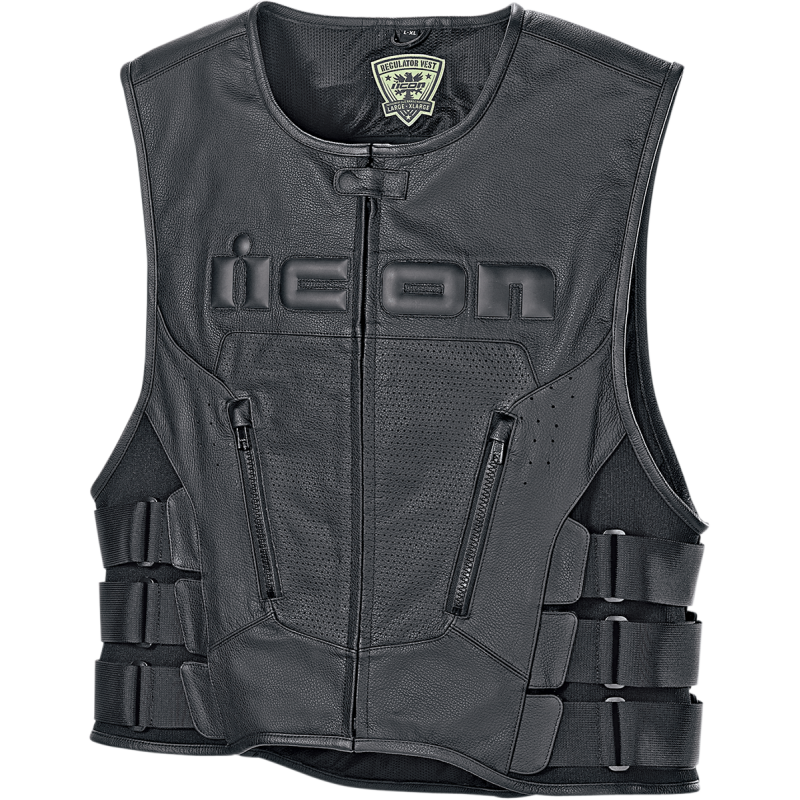 REGULATOR D3O VEST 2XL/3XL