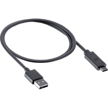SPC+ WEATHERPROOF CABLE USB-A FOR INDUCTIVE CHARGER