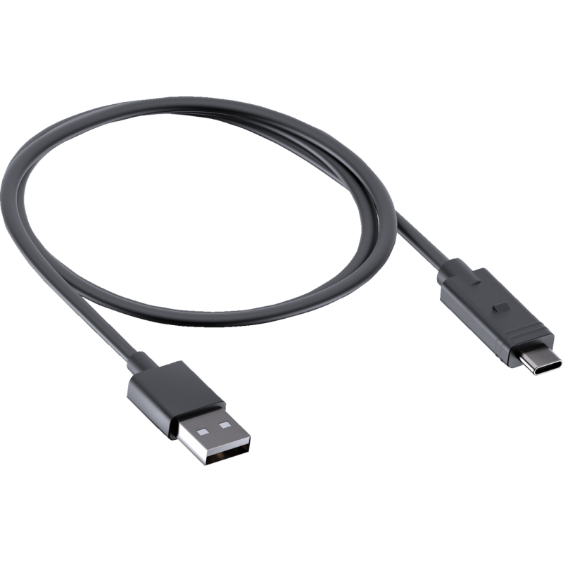 SPC+ WEATHERPROOF CABLE USB-A FOR INDUCTIVE CHARGER