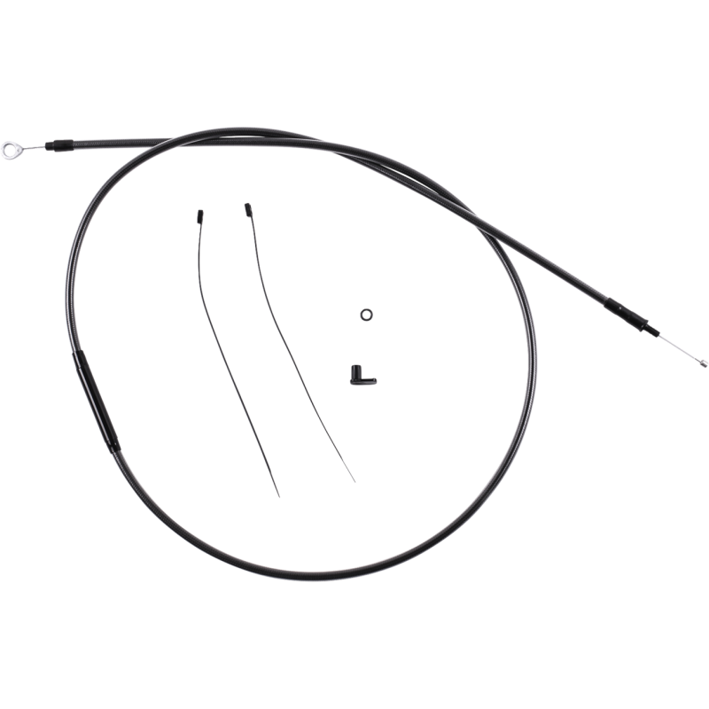 REDESIGNED BP HE CLUTCH - 76-11/16"