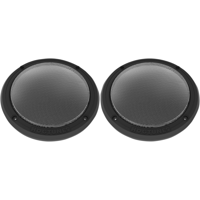 METAL MESH REPLACEMENT REAR GRILLS FOR 14+