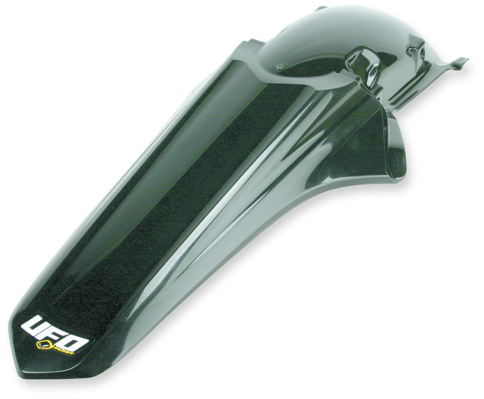 CRF 450 10-13 REAR FENDER BLACK