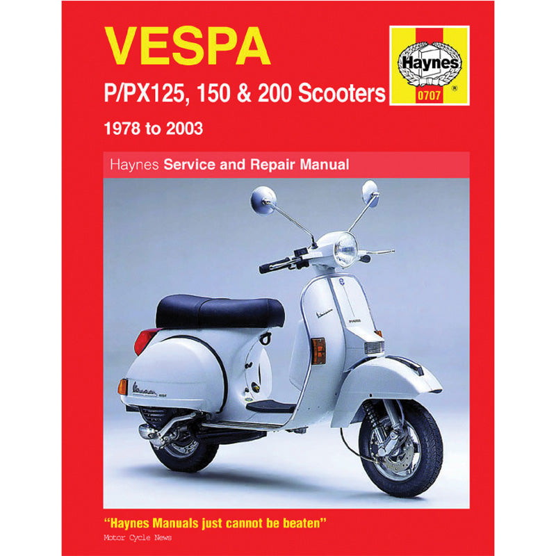 MOTORCYCLE SERVICE MANUAL