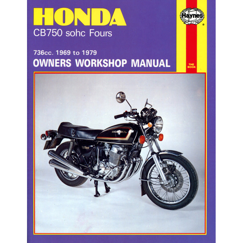MOTORCYCLE SERVICE MANUAL
