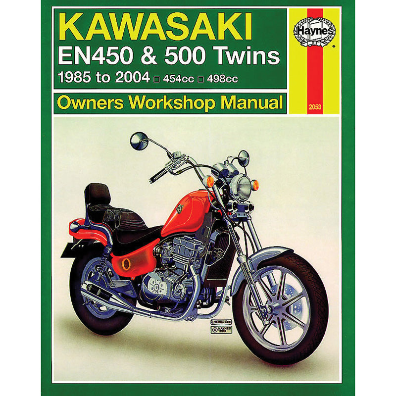MOTORCYCLE SERVICE MANUAL