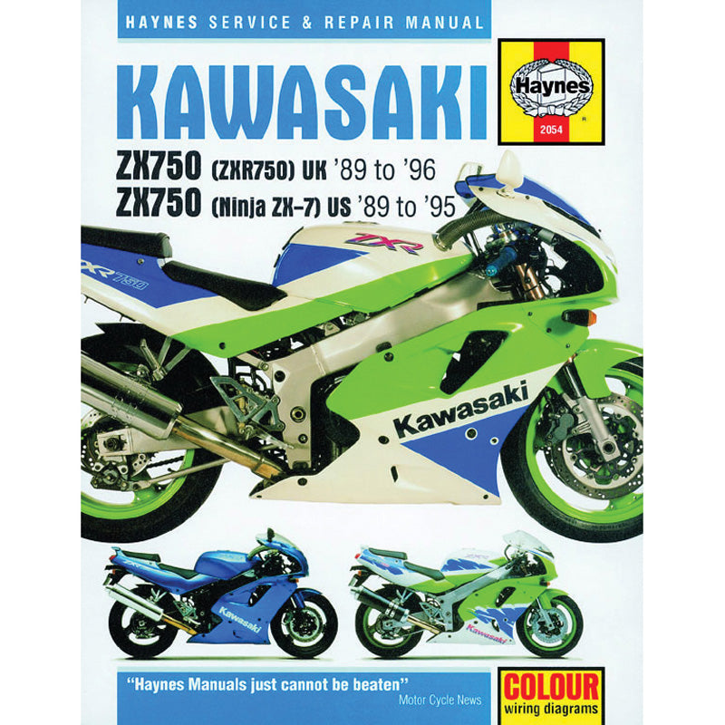 MOTORCYCLE SERVICE MANUAL