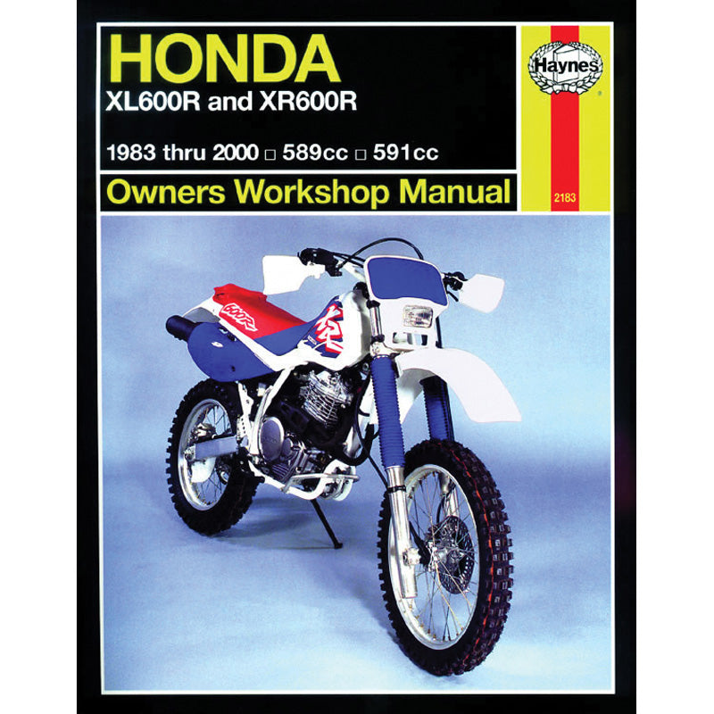 MOTORCYCLE SERVICE MANUAL