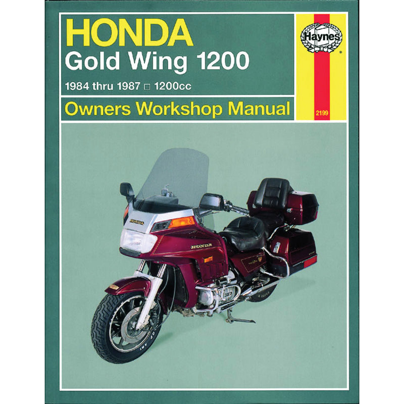 MOTORCYCLE SERVICE MANUAL
