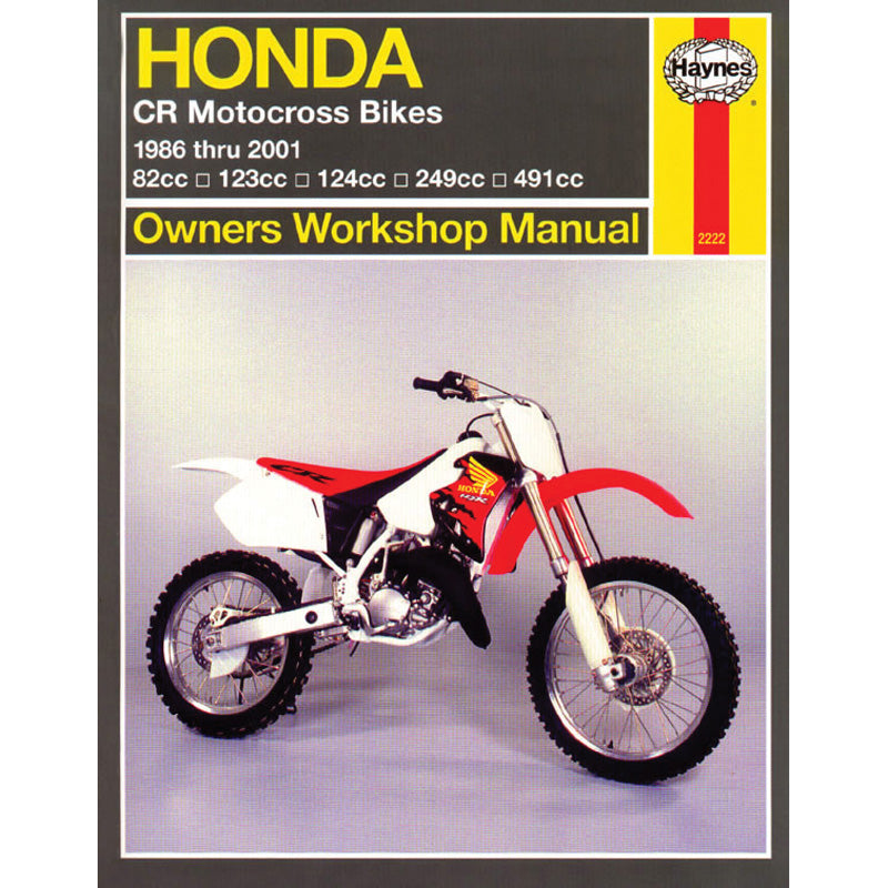 MOTORCYCLE SERVICE MANUAL