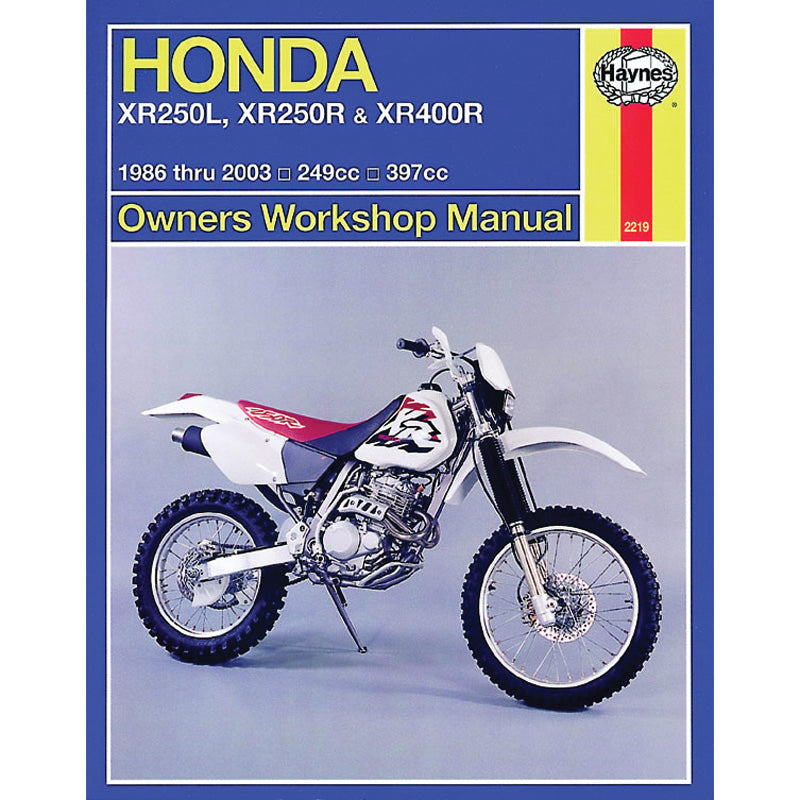 MOTORCYCLE SERVICE MANUAL