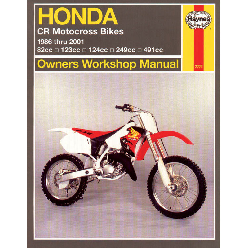 MOTORCYCLE SERVICE MANUAL