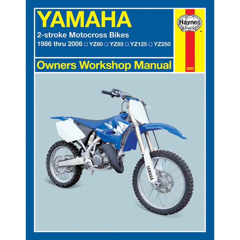 MOTORCYCLE SERVICE MANUAL