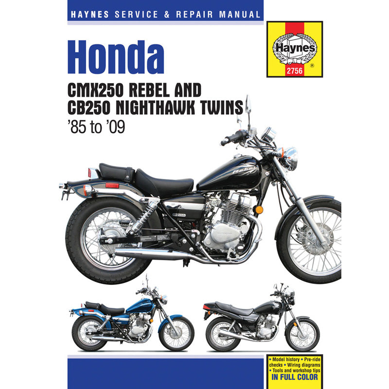 MOTORCYCLE SERVICE MANUAL