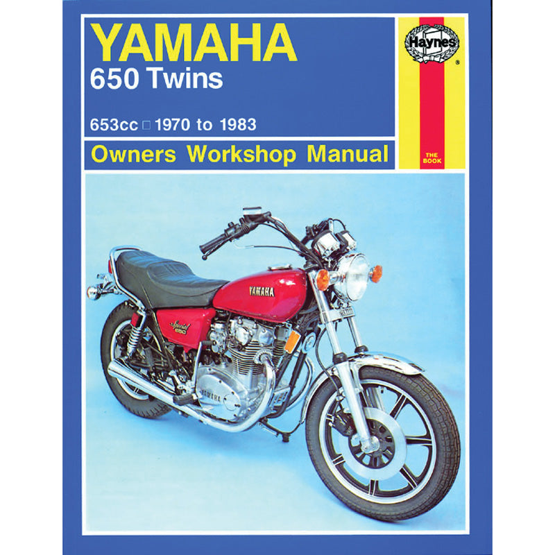 MOTORCYCLE SERVICE MANUAL