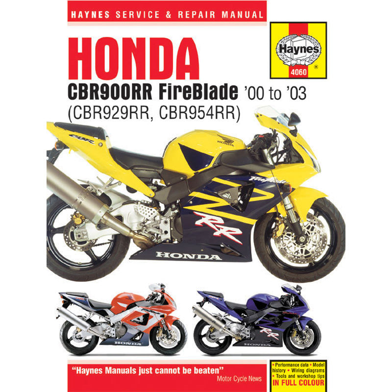 MOTORCYCLE SERVICE MANUAL