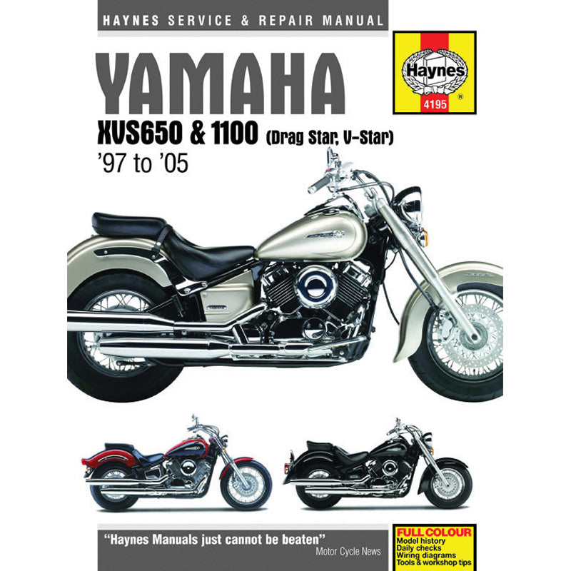 MOTORCYCLE SERVICE MANUAL