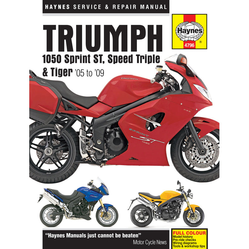 MOTORCYCLE SERVICE MANUAL