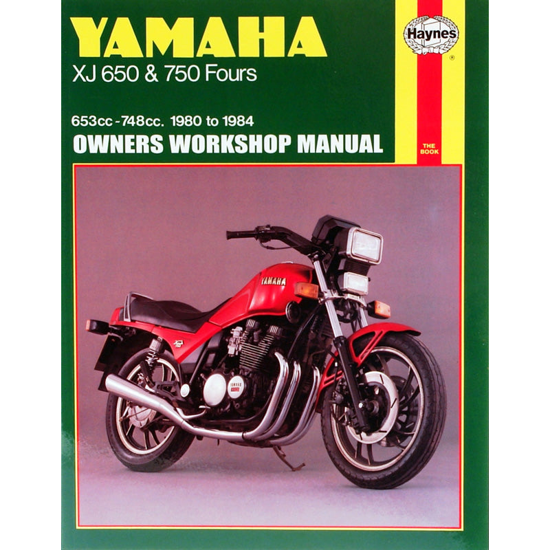 MOTORCYCLE SERVICE MANUAL