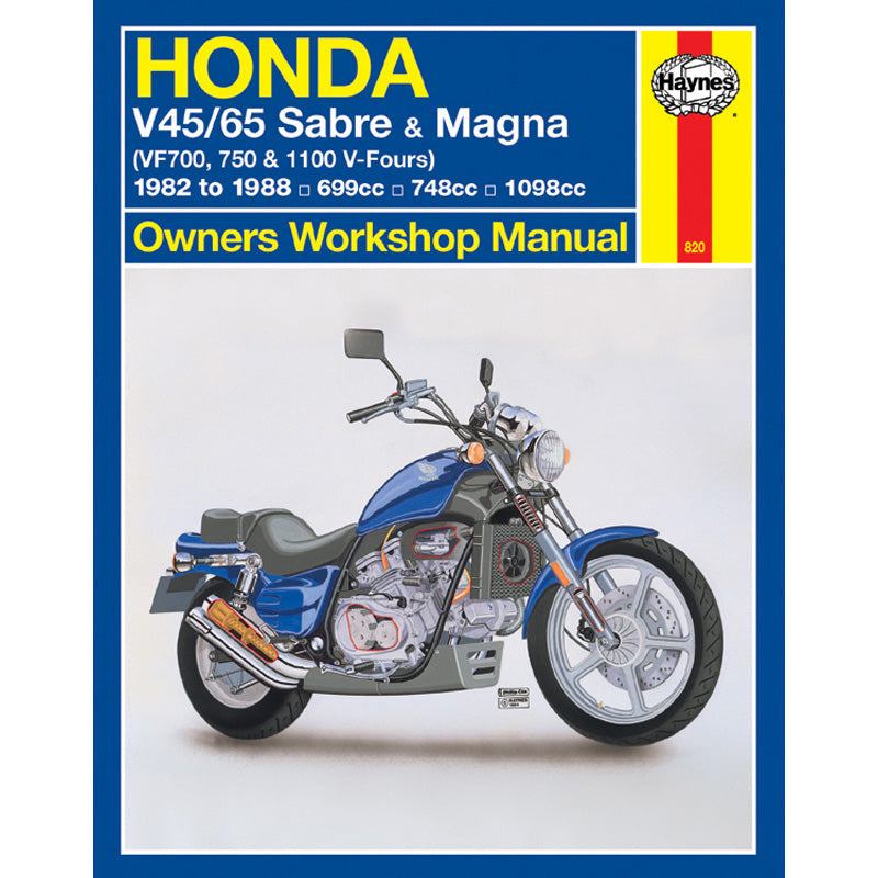 MOTORCYCLE SERVICE MANUAL