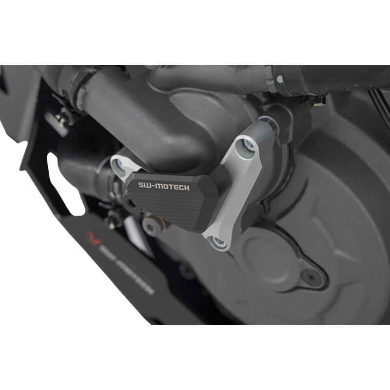 WATER PUMP PROTECT SLVBK DUC MODS