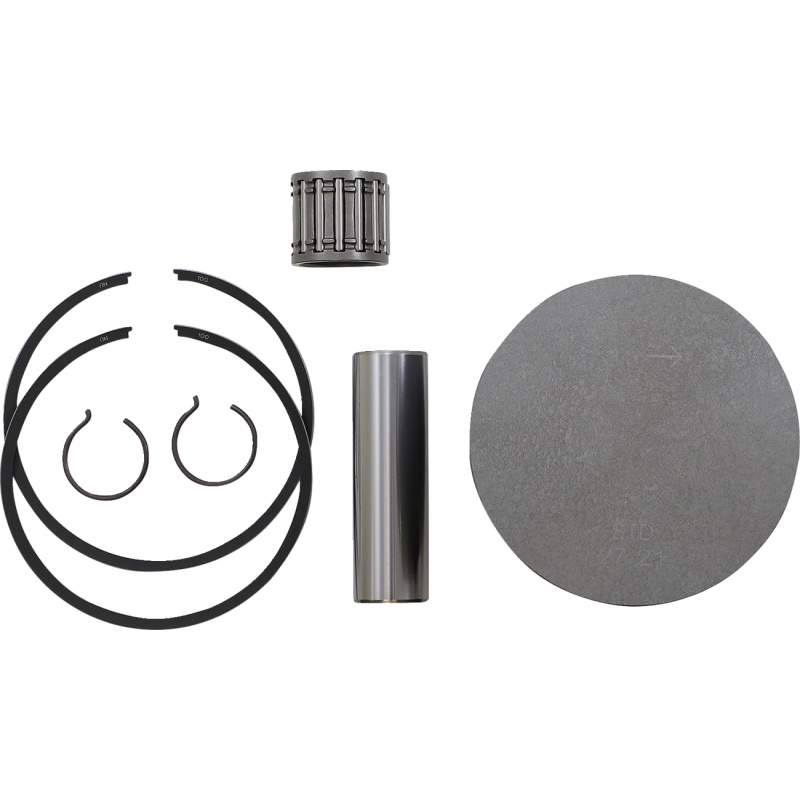 08-10 SKI-DOO MXZ800R PROX PISTON KIT