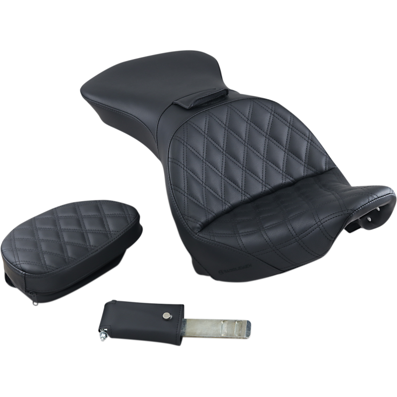 SEAT EXPRER LS FLSTS W/BR