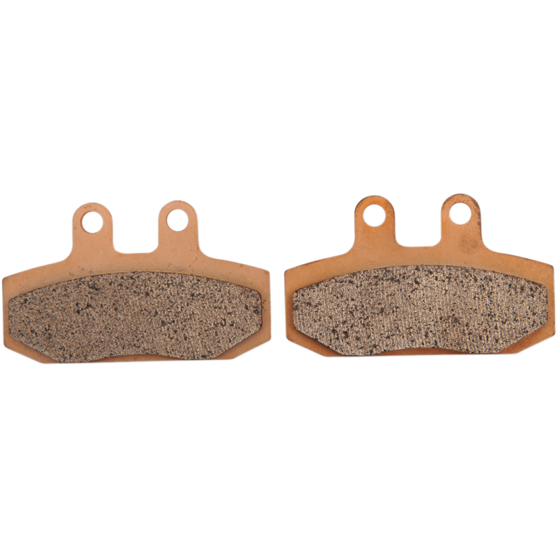 FA256HH DOUBLE H SERIES BRAKE PAD SET