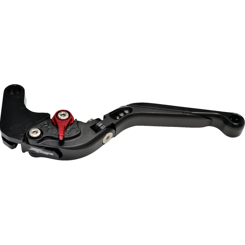 Lever Set - MGP - Black