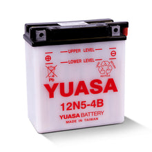 12N5-4B      YUASA TW