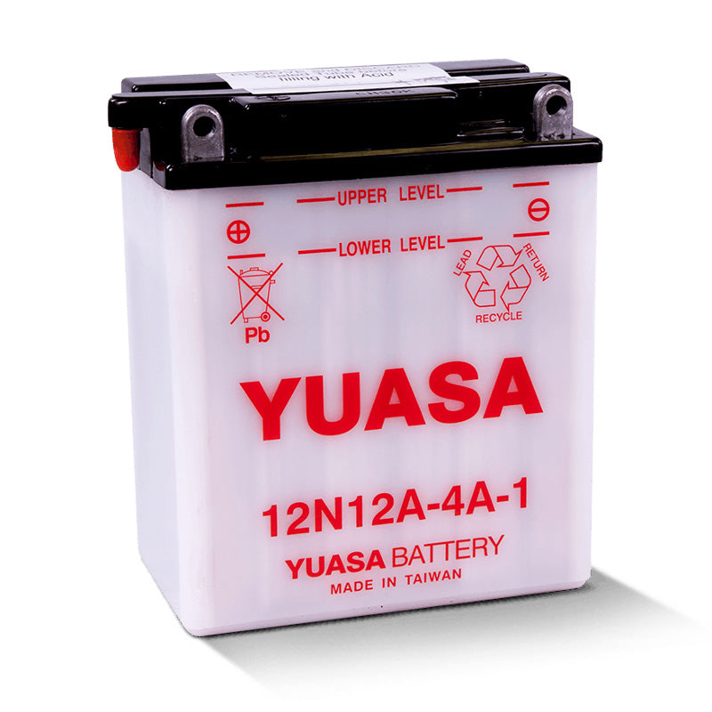 12N12A-4A-1  YUASA TW