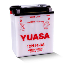 12N14-3A     YUASA TW