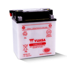 YB10A-A2 YUMICRON 12V BATTERY
