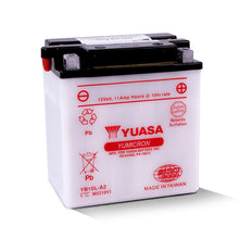 YB10L-A2     YUASA TW