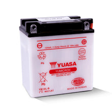 YB10L-B YUMICRON 12V BATTERY