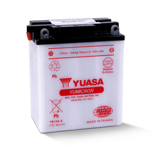 YB12A-A      YUASA TW