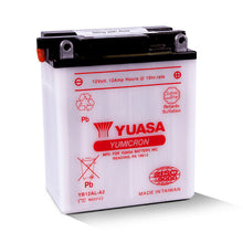 YB12AL-A2 YUMICRON 12V BATTERY