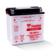 YB16B-A YUMICRON 12V BATTERY