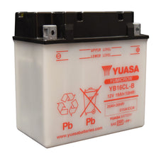 YB16CL-B YUMICRON 12V BATTERY