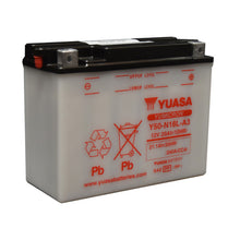 Y50-N18L-A3 YUMICRON 12V BATTERY