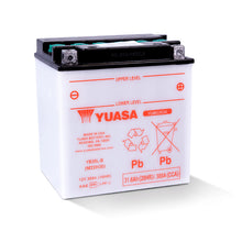 YB30L-B YUMICRON 12V BATTERY