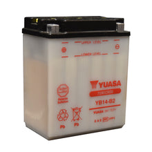 YB14-B2 YUMICRON 12V BATTERY