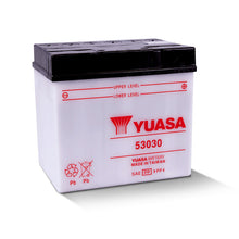 53030 YUMICRON 12V BATTERY