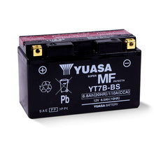 YT7B-BS      YUASA TW