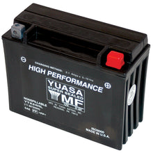 YTX24HL FACTORY ACTIVATED, 12V BATTERY