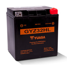 FA GYZ32HL (UPGRADE YIX30L) YUASA USA